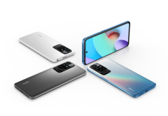 Le Redmi 10 à bas prix sera bientôt disponible à l'achat en Europe