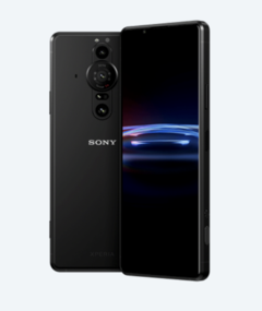 Le Xperia Pro-I est prêt à redéfinir les performances des appareils photo des smartphones. (Image : Sony)