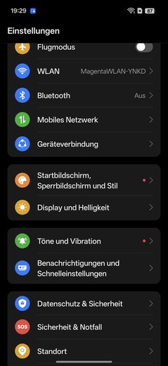 Testez le smartphone Realme GT 8 Pro