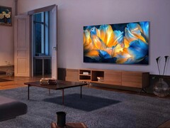 Le téléviseur TCL C6K, C61K ou C69K QD-MiniLED est désormais disponible en Europe. (Source de l&#039;image : TCL)