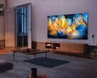 Le téléviseur TCL C6K, C61K ou C69K QD-MiniLED est désormais disponible en Europe. (Source de l'image : TCL)