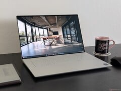 Le Dell 16 Premium (Source : Notebookcheck)