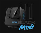 La Hero 11 Black Mini ne pourra être commandée que dans six semaines. (Image source : GoPro)