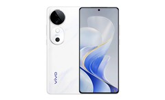 Le téléphone Vivo 'V249A' est supposé être le successeur du Vivo S19. (Source de l'image : Vivo)