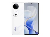 Le téléphone Vivo 'V249A' est supposé être le successeur du Vivo S19. (Source de l'image : Vivo)
