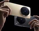 Le Vivo X300 Pro surpasse le X200 Pro dans plusieurs domaines. (Source de l'image : Vivo)