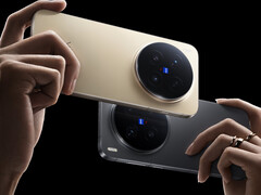 Le Vivo X300 Pro surpasse le X200 Pro dans plusieurs domaines. (Source de l'image : Vivo)