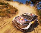 WRC 7 : Le Championnat du monde des rallyes de la FIA bénéficie actuellement d'une réduction de 90 % sur Steam.