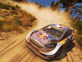 WRC 7 : Le Championnat du monde des rallyes de la FIA bénéficie actuellement d'une réduction de 90 % sur Steam.