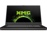 Le XMG FOCUS 17 M21 est proposé à partir de 1 239 € et est disponible dès maintenant. (Image source : XMG)