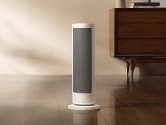 Le radiateur intelligent en graphène de Xiaomi sera commercialisé dans le monde entier. (Source de l'image : Xiaomi)