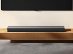 La barre de son Soundbar Pro 2.0 ch (photo) de Xiaomi est désormais disponible en Espagne. (Source de l'image : Xiaomi)
