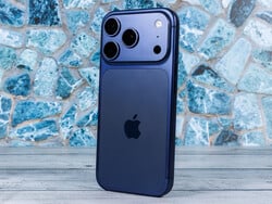 L'iPhone 17 Pro est le meilleur smartphone que Notebookcheck connaisse (Image source : Daniel Schmidt / Notebookcheck)