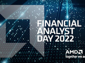 AMD a révélé des détails sur les produits à venir de la société lors du Financial Analyst Day 2022. (Source : AMD)