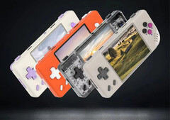 La RG28XX d'Anbernic arrive dans le sillage de la Miyoo A30. (Source de l'image : Anbernic)