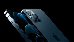 l&#039;iPhone 13 devrait être équipé du modem Snapdragon X60 5G et pourrait enfin être doté d&#039;un écran de 120 Hz. (Source de l&#039;image : Apple)