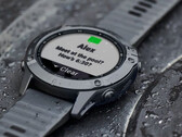 Garmin prépare une nouvelle mise à jour stable pour la série Fenix 6. (Source de l'image : Garmin)