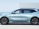 Le SUV Electra E5 de 2024 (image : Buick)