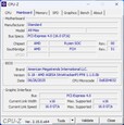 CPU-Z