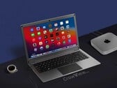 Le CrowView Note transforme un smartphone ou un SBC en ordinateur portable. (Source de l'image : Elecrow)