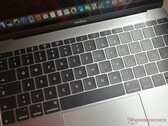 Le premier MacBook ARM d'Apple sera le successeur spirituel du modèle 12 pouces qui a été abandonné. (Source de l'image : Notebookcheck)