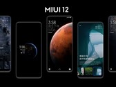 Le Mi 9 SE est le dernier appareil en date à recevoir le MIUI 12. (Source de l'image : Xiaomi)