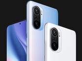 Xiaomi pourrait vendre la série Redmi K50 au niveau mondial sous le nom de Mi 12T. (Image source : Xiaomi)