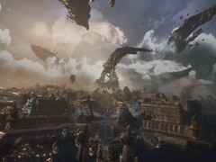 Clair Obscur : Expedition 33 est maintenant disponible sur GOG (image source : Steam)