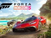 La vidéo de gameplay moddée montre que Forza Horizon 5 fonctionne avec le ray-tracing activé dans le monde ouvert (Image source : Microsoft)