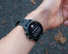 Garmin s'apprête progressivement à livrer une nouvelle mise à jour stable pour ses smartwatches Forerunner actuelles. (Source de l'image : Garmin)
