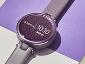 Il semble que Garmin remplacera bientôt le Lily, illustré. (Source de l'image : Garmin)