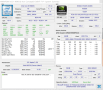 Acer ConceptD 9 Pro - HWInfo.