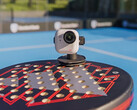 L'Insta360 Go Ultra est disponible dans un choix de deux couleurs de lancement. (Source de l'image : Insta360)