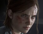 Ashley Johnson a été nominée pour son interprétation du rôle d'Ellie dans The Last of Us Part II. (Source de l'image : Sony)