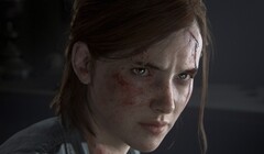 Ashley Johnson a été nominée pour son interprétation du rôle d&#039;Ellie dans The Last of Us Part II. (Source de l&#039;image : Sony)