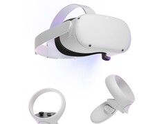 Meta Quest 2 : le casque VR est désormais disponible à un prix réduit