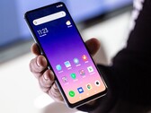 Le Mi Mix 3 5G. (Source : AndroidPit)