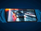 Le "Moto G73". (Source : TheTechOutlook)