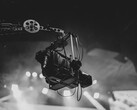 Top 5 des moments qui ont changé la donne dans les effets visuels (VFX) de l'industrie cinématographique (Source : Unsplash)