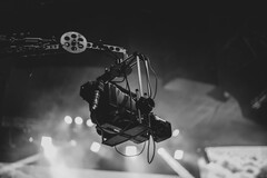 Top 5 des moments qui ont changé la donne dans les effets visuels (VFX) de l'industrie cinématographique (Source : Unsplash)