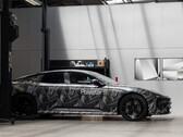 Polestar veut faire de la Polestar 5 une voiture GT à hautes performances (source : Polestar)