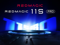 Le RedMagic 11S Pro devrait être commercialisé dans le monde entier avant le début du mois de juin.