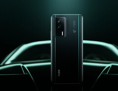 Xiaomi pourrait remplacer le Redmi K60 Pro avant la fin de l'année par un successeur équipé d'un Snapdragon 8 Gen 3. (Source de l'image : Xiaomi)