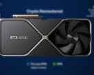 La RTX 4090 peut faire tourner Crysis Remastered à 8K assez bien. (Source : The Tech Chap, édité par Nvidia)