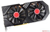 XFX Radeon RX 590 Fatboy OC+