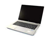 Test du HP EliteBook x360 830 G6 (i7-8565U, UHD 620, FHD) : le convertible HP impressione à presque tous les niveaux