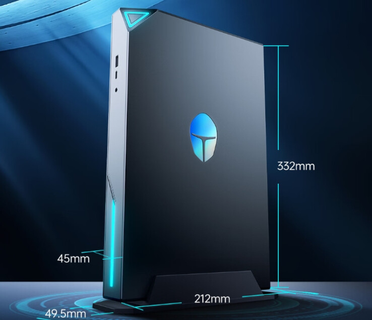 (Source de l'image : Thunderobot)