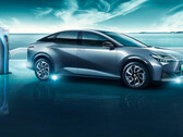 Le rappel de la poignée de porte bZ3 de Toyota est révélateur d'un problème généralisé concernant les véhicules électriques. (Source de l'image : Toyota)