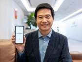 La série Xiaomi 14 devrait, selon les rumeurs, être lancée dans le courant du mois. (Source de l'image : @leijun)