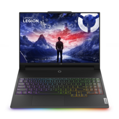 Le Legion 9i Gen 9 est l&#039;un des meilleurs ordinateurs portables de jeu que l&#039;on puisse acheter (image via Lenovo)